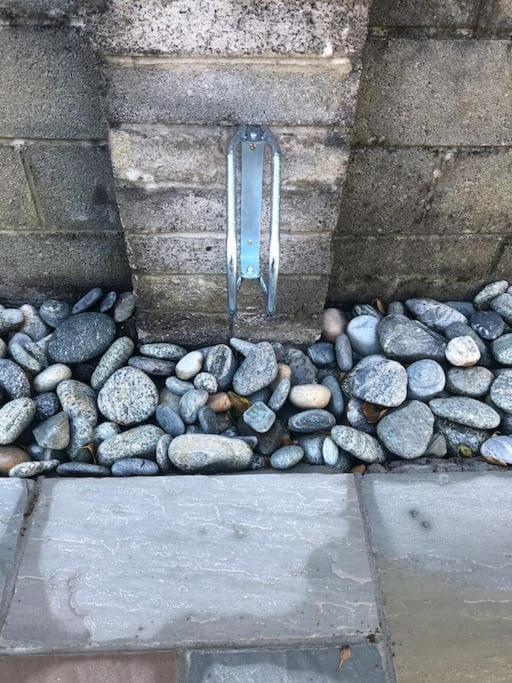 Villa Townhouse Clifden: Located In The Heart Of Connemara Exterior foto