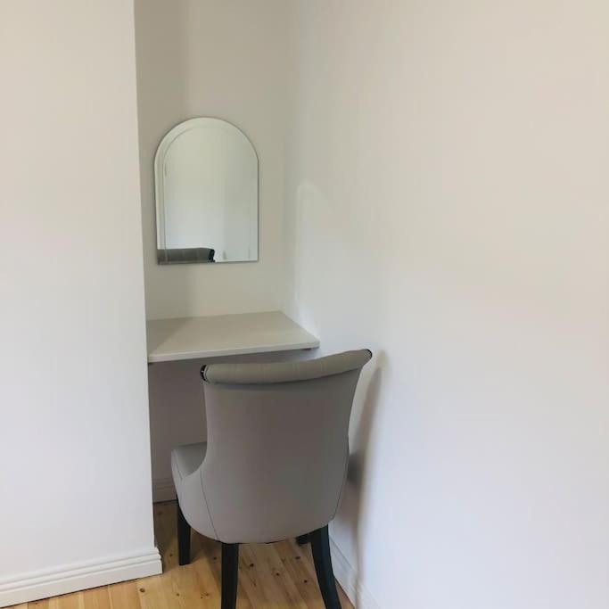 Villa Townhouse Clifden: Located In The Heart Of Connemara Exterior foto