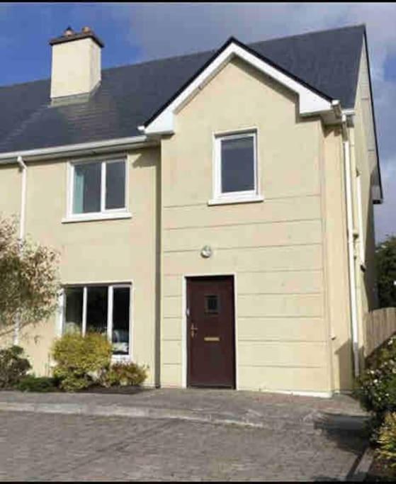 Villa Townhouse Clifden: Located In The Heart Of Connemara Exterior foto