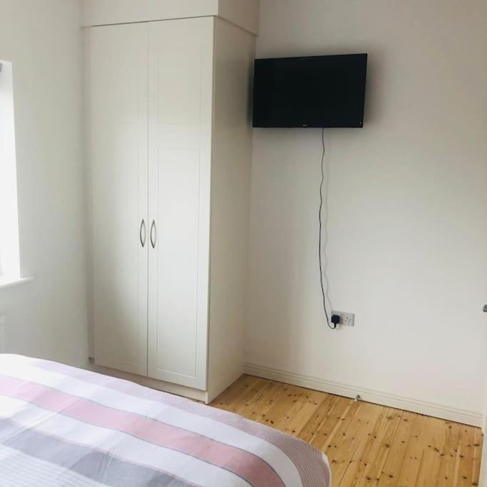Villa Townhouse Clifden: Located In The Heart Of Connemara Exterior foto
