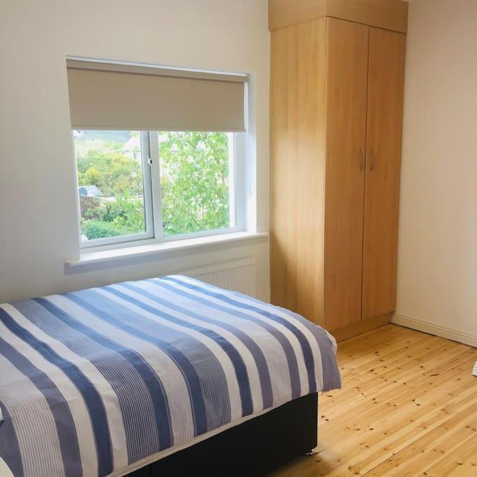 Villa Townhouse Clifden: Located In The Heart Of Connemara Exterior foto