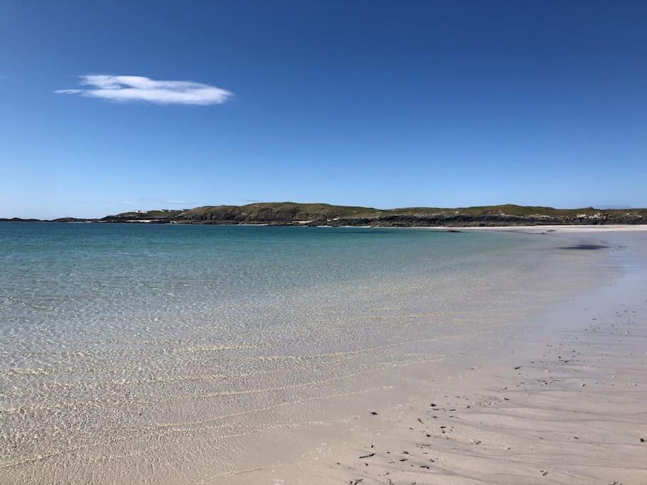 Villa Townhouse Clifden: Located In The Heart Of Connemara Exterior foto