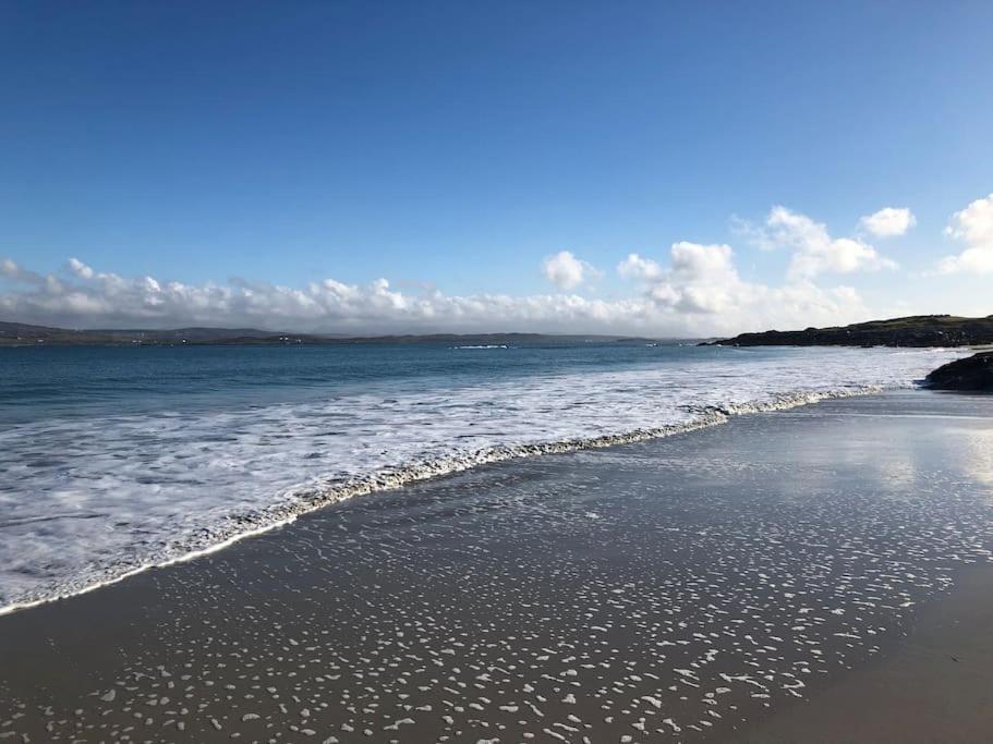 Villa Townhouse Clifden: Located In The Heart Of Connemara Exterior foto
